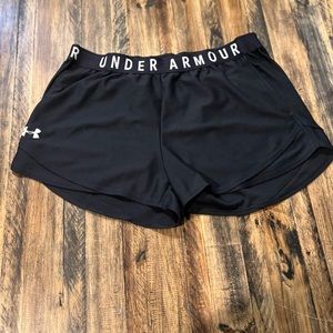 Under Armour athletic shorts